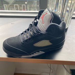 Jordan men’s sneakers size 11.5